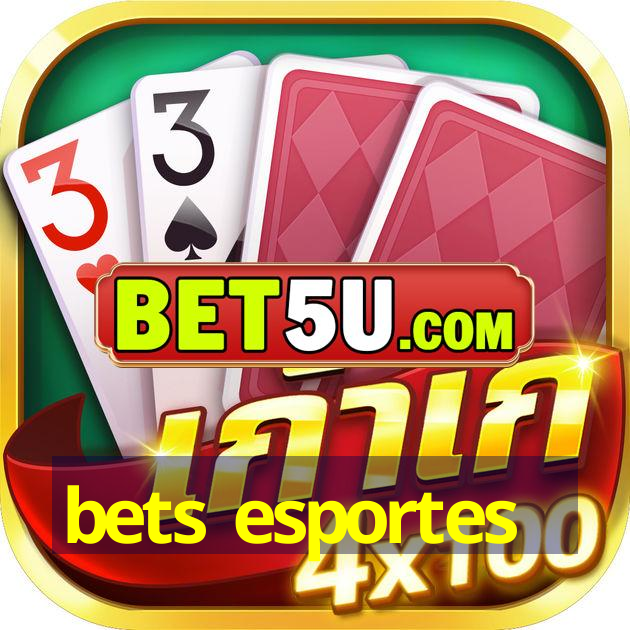 bets esportes